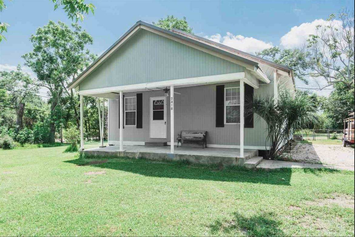 2418 Irving - Photo 1