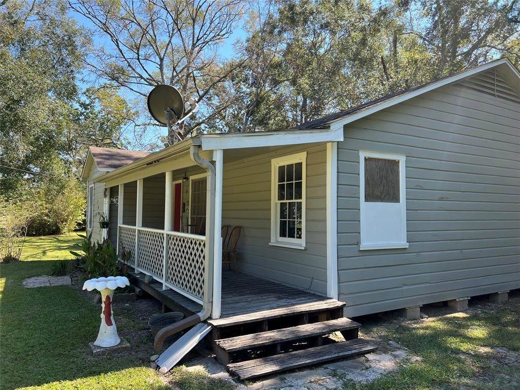 15543 Fm 421 Road, Kountze, TX 77625 (MLS 239589) Triangle Real Estate