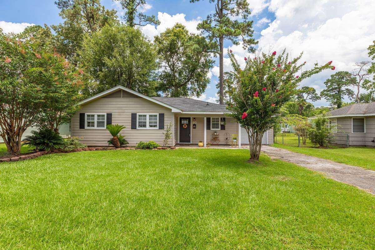 3750 Empire Row - Photo 1
