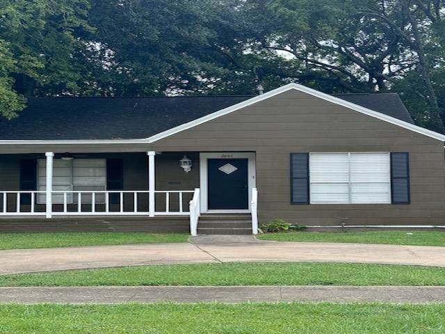 2661 Harrison St - Photo 1