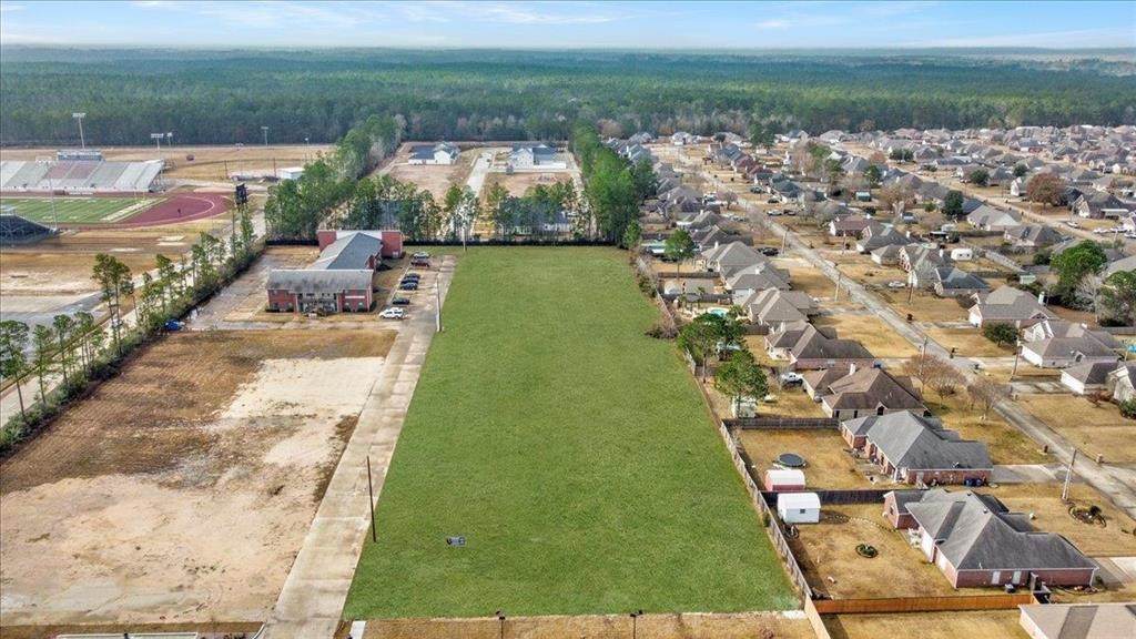 121 N Lhs Drive - Photo 1