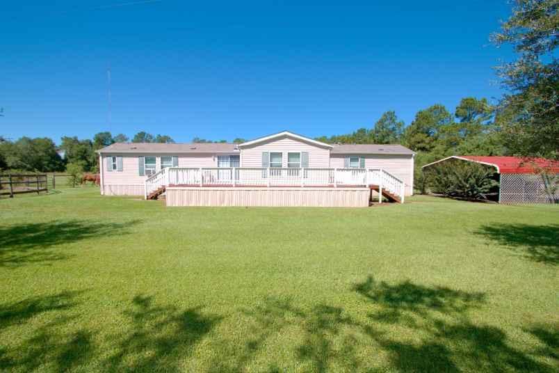 8053 Cohenour Rd. - Photo 1