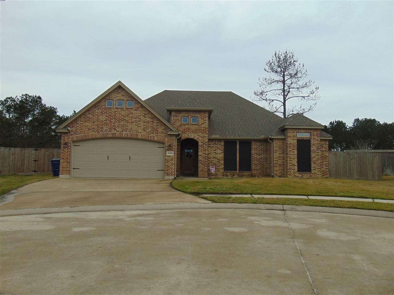 6805 Woodridge Drive - Photo 1