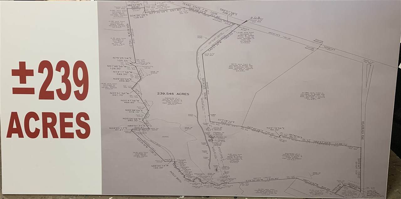 6905 Fm 1006 - Photo 1