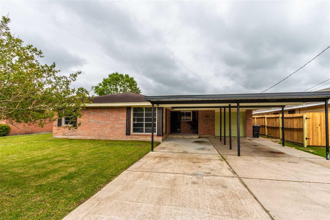 701 Sherrill - Photo 1