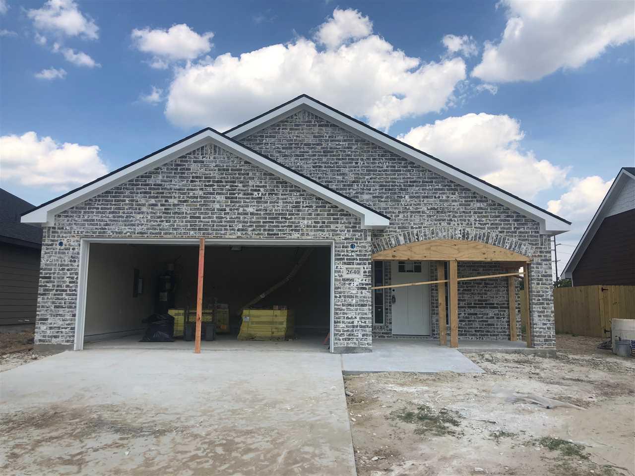 2640 St. Helena Street - Photo 1
