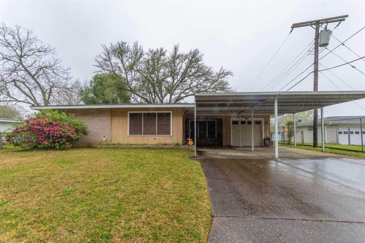 503 Bluebonnet - Photo 1
