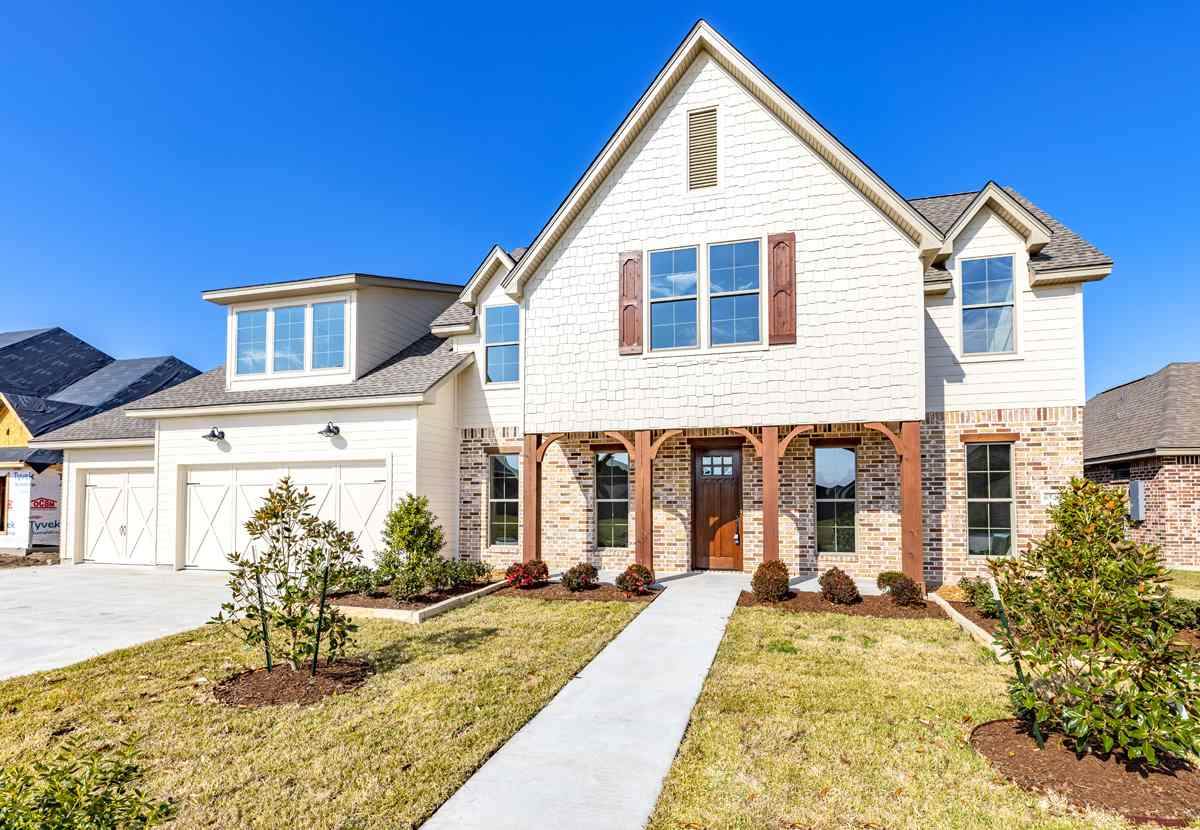 6540 Brayfield Ln - Photo 1