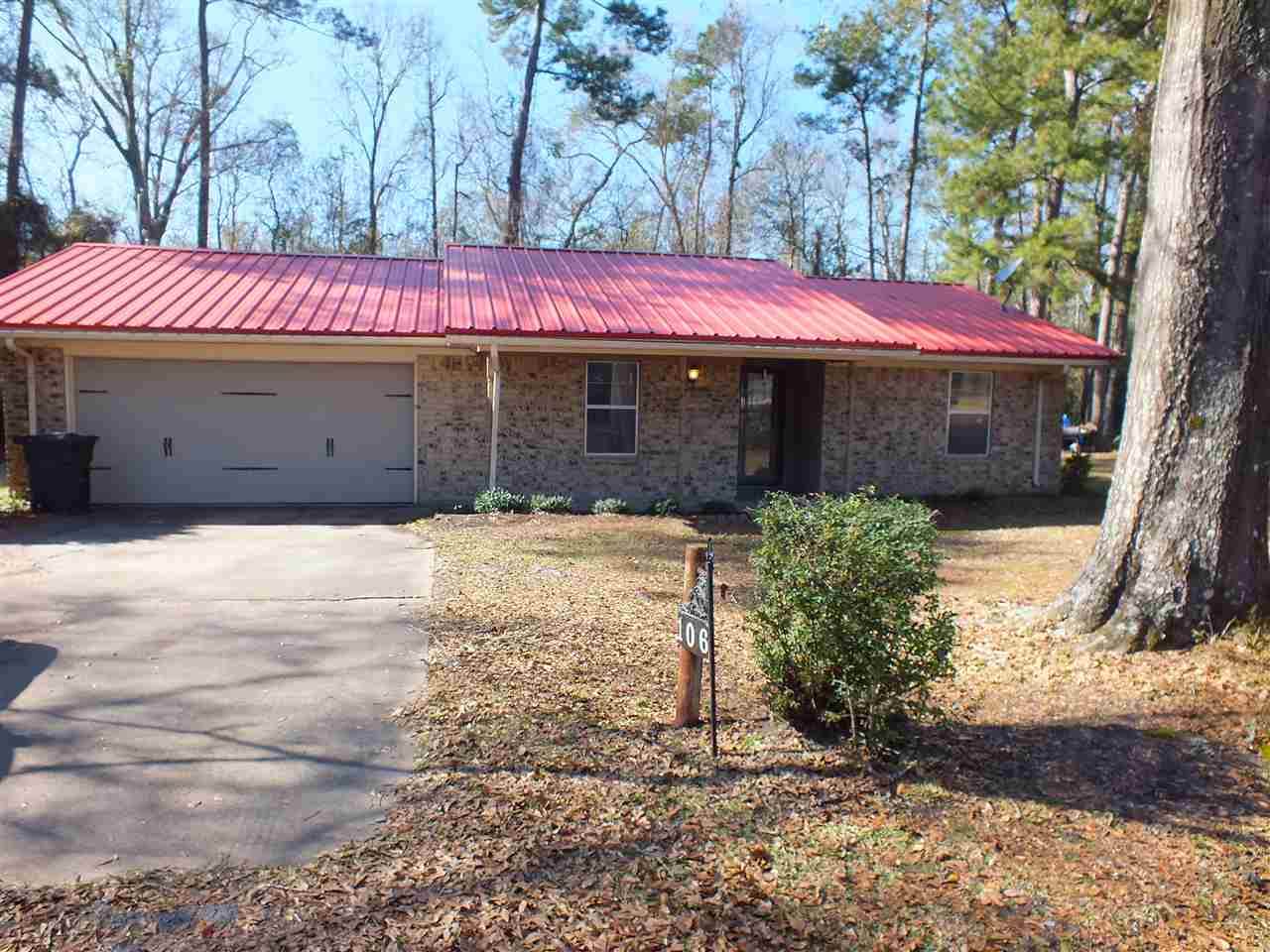 106 Carriage Lane - Photo 1