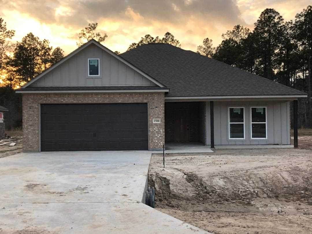 1500 Holly Trails - Photo 1