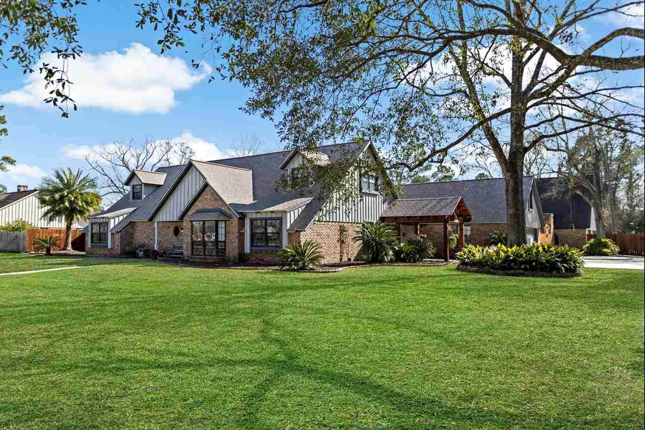 4309 Hillbrook Dr - Photo 1