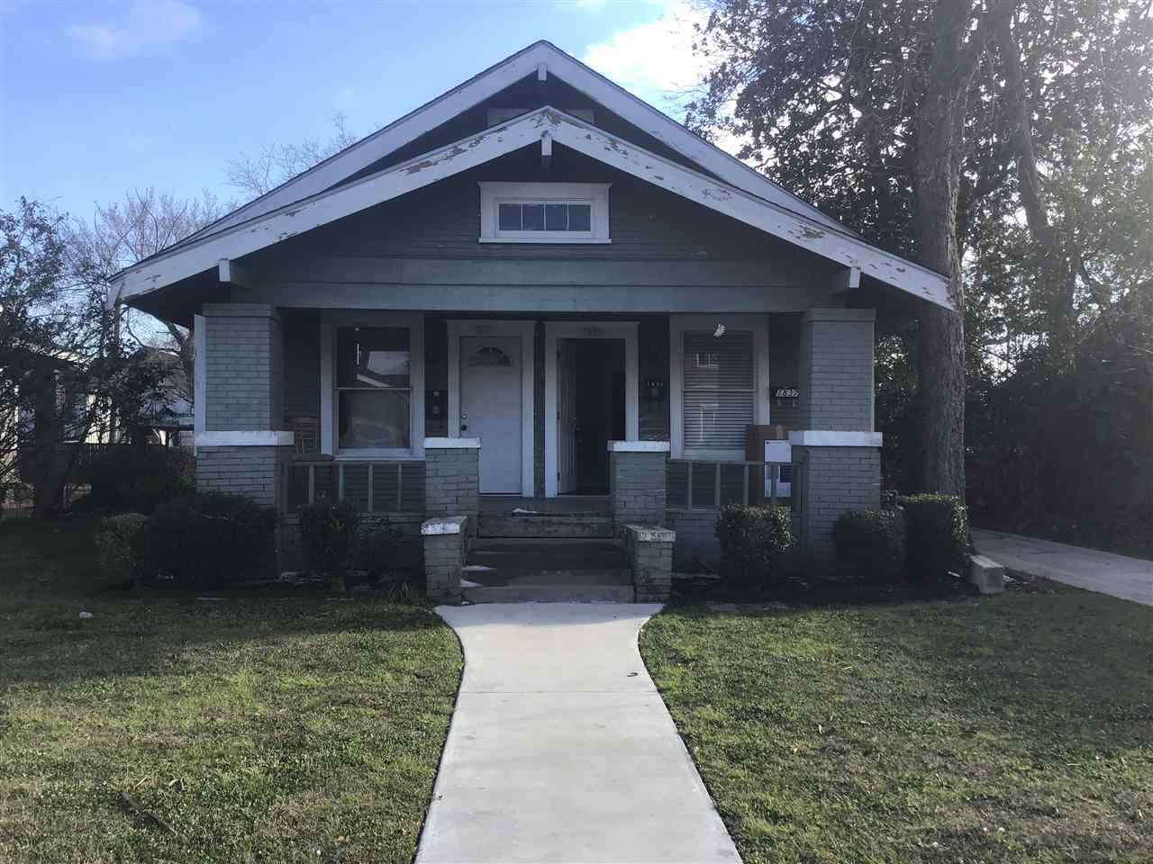 1835 Broadway Street - Photo 1