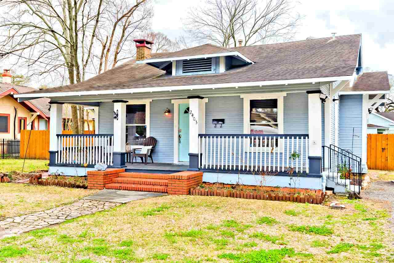2403 Liberty Street - Photo 1