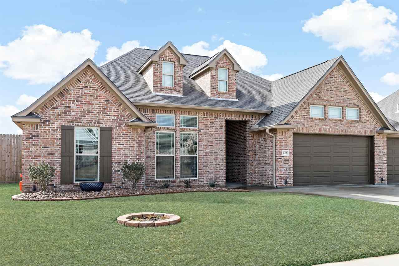 220 Hidden Grove Ct - Photo 1