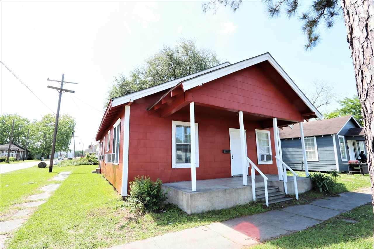 1105 Ewing St. - Photo 1