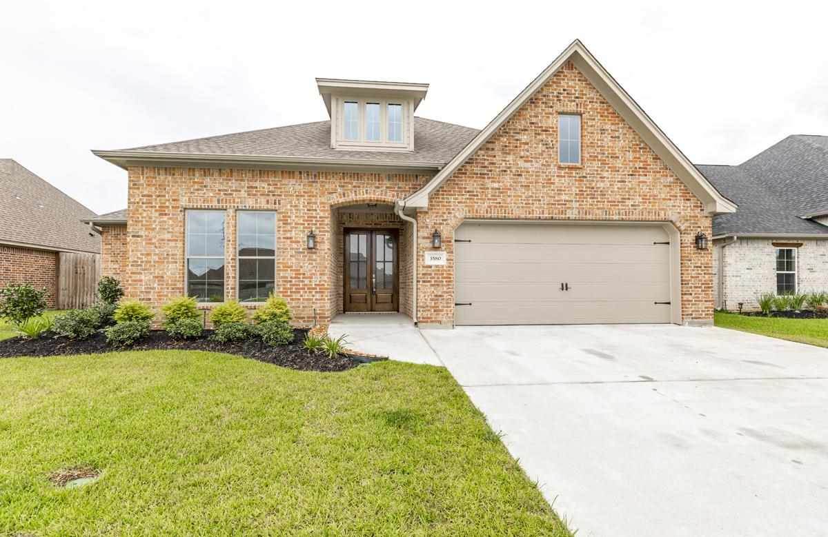 3580 Abby Ln - Photo 1