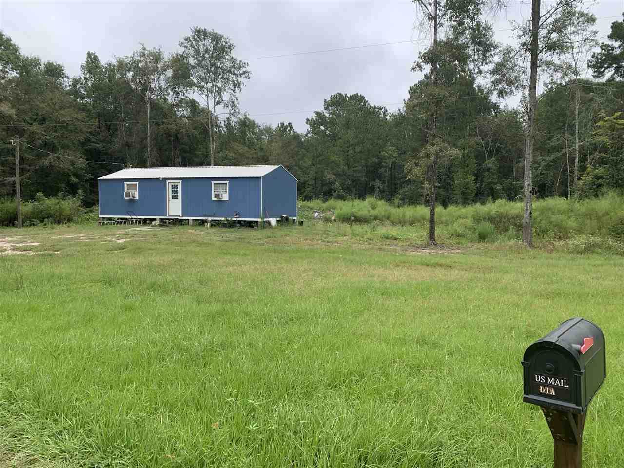 117 Lowe Cemetery Drive - Photo 1