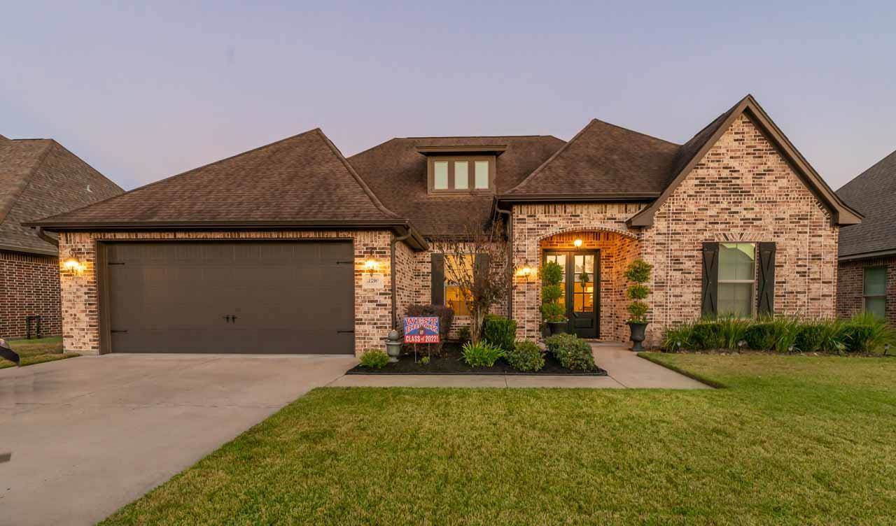 3590 Mystic Lane - Photo 1