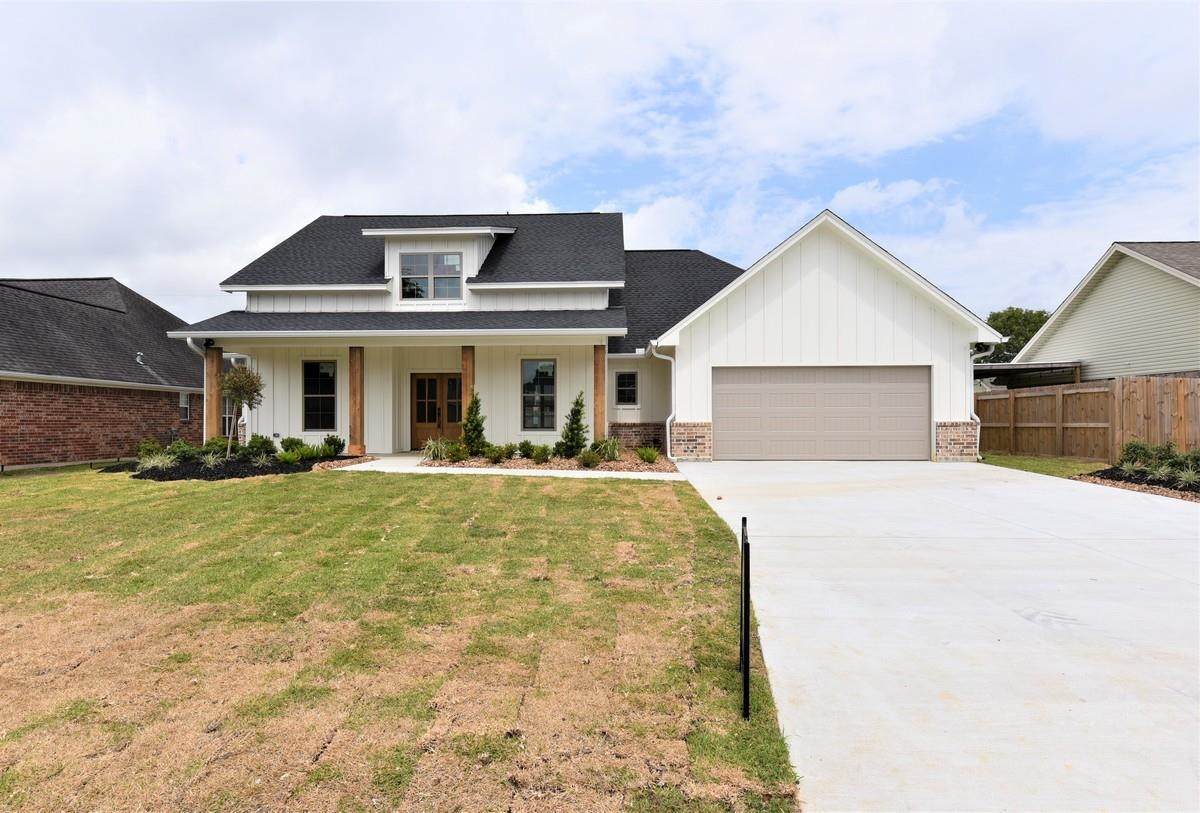 6831 Essex Ln - Photo 1