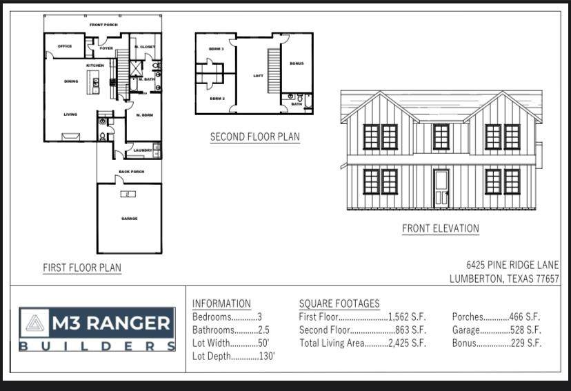 6425 Pine Ridge - Photo 1