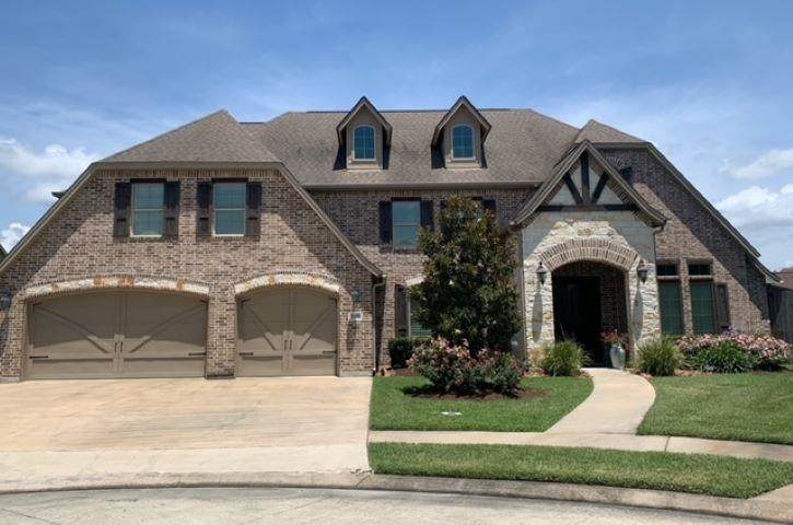 2655 Weatherstone Circle - Photo 1