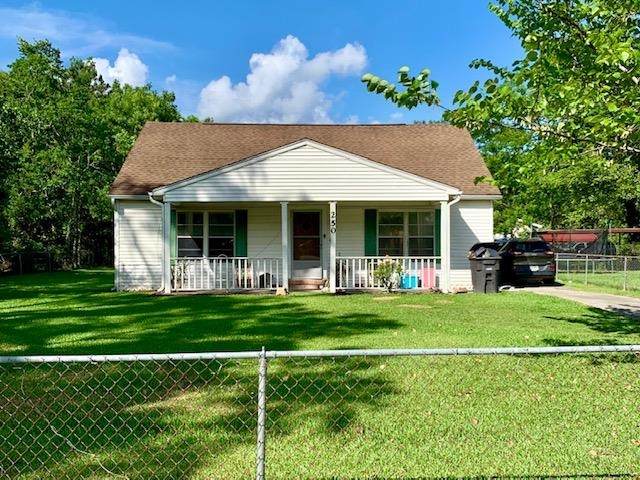 250 Dewitt Rd - Photo 1