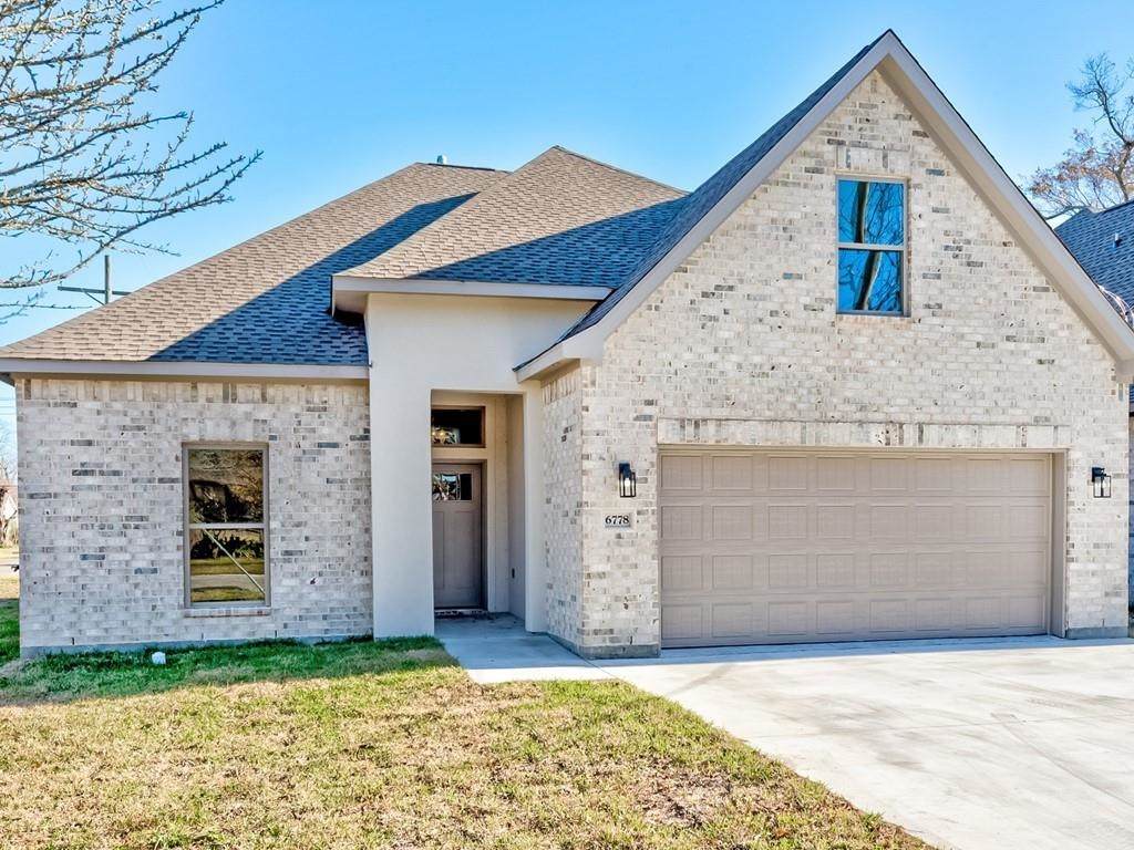 6778 Coolidge Blvd - Photo 1