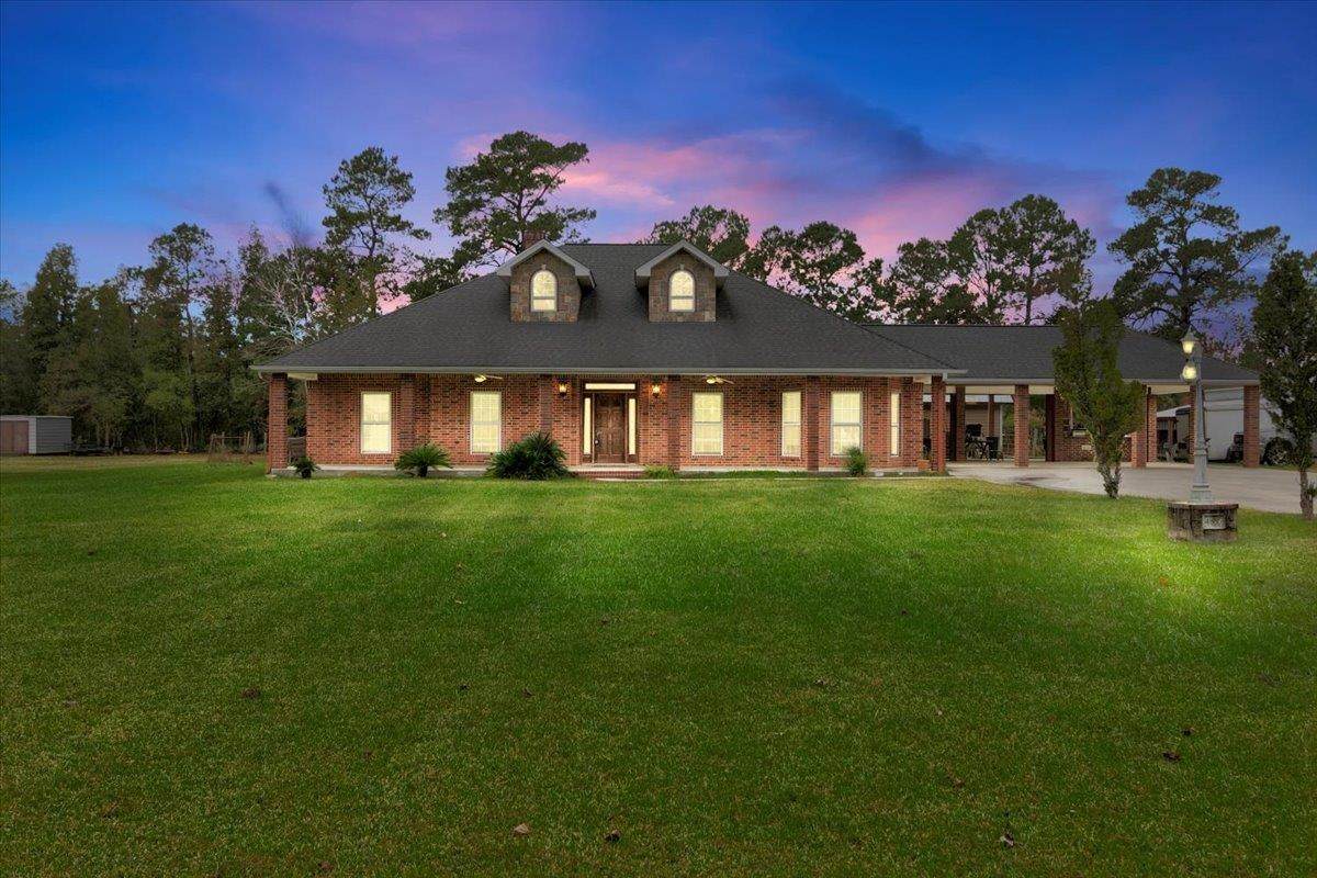 4856 Turner Rd - Photo 1