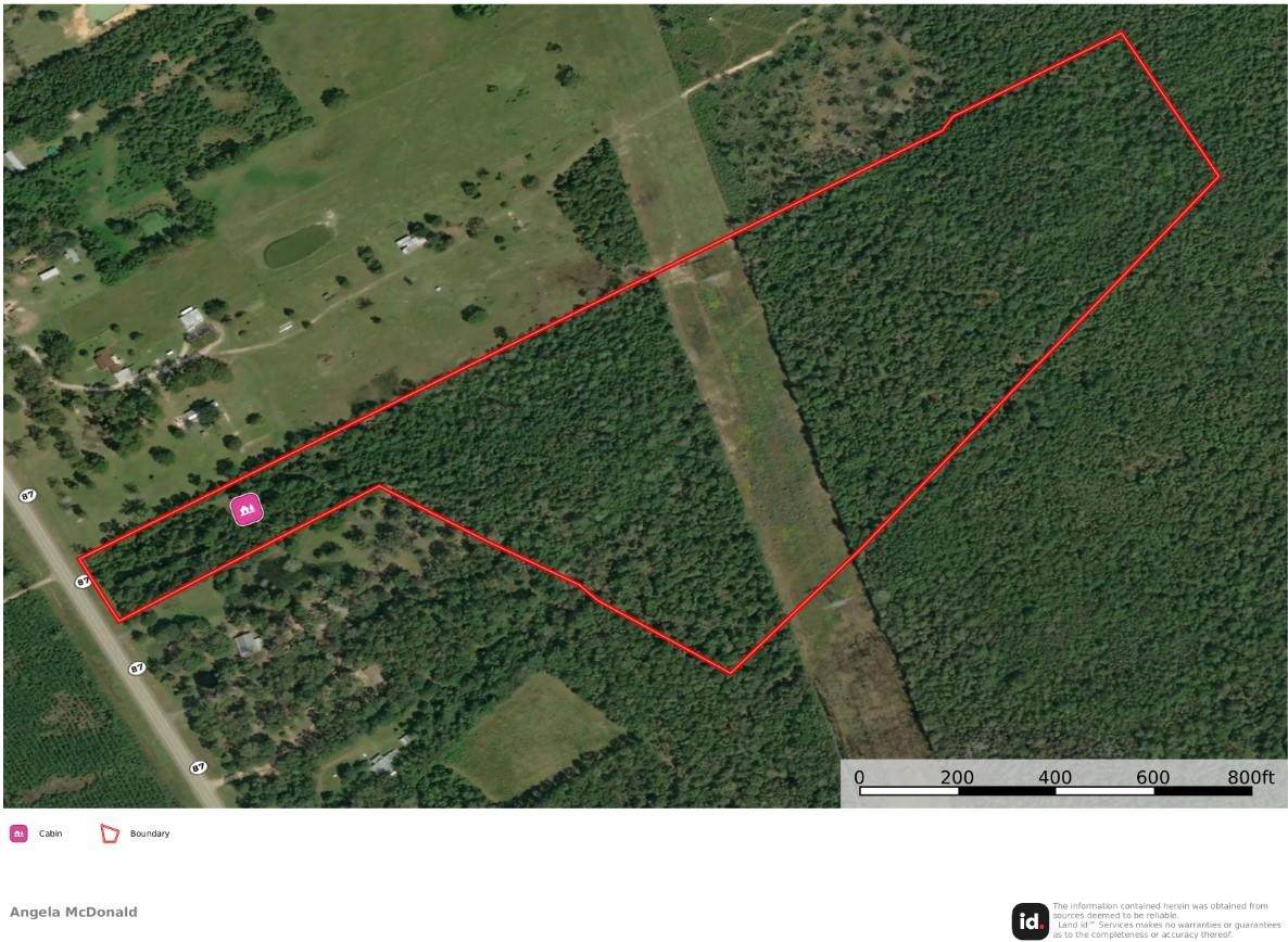 15121 Highway 87 - Photo 1