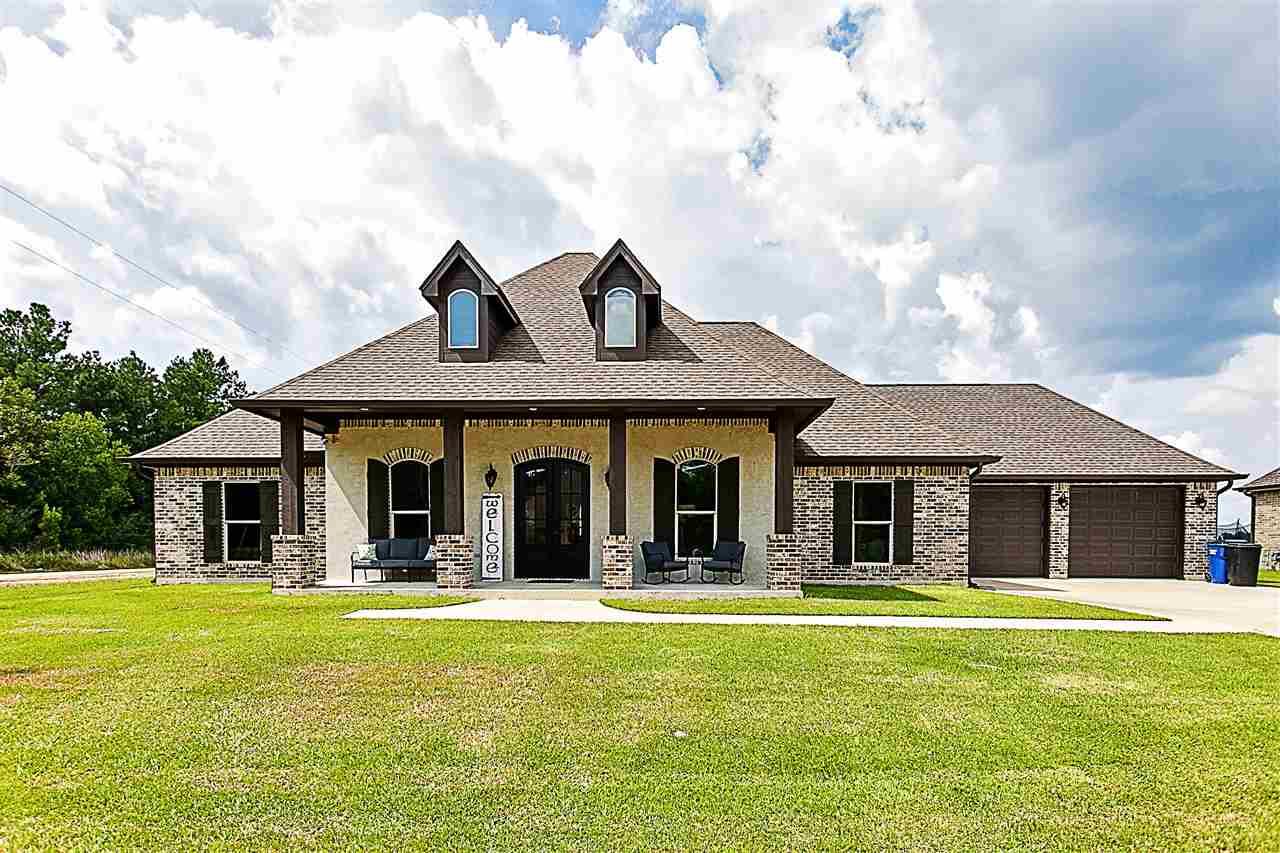 12156 Sam Rayburn - Photo 1