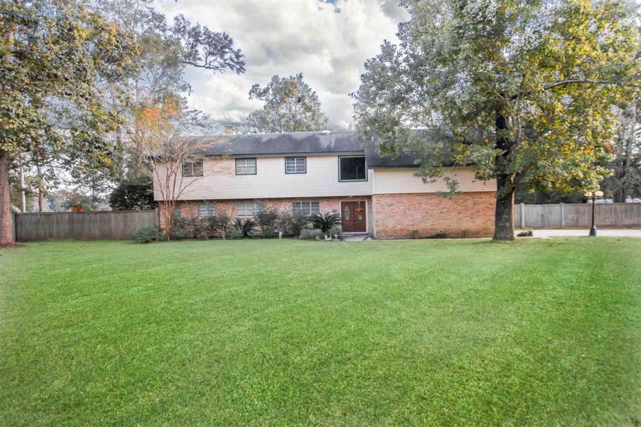 120 Magnolia Trail - Photo 1