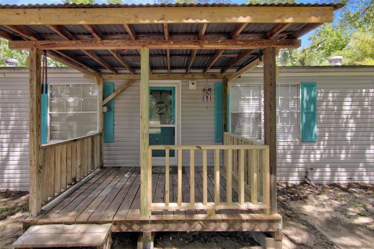 11469 Beasley Rd. - Photo 1