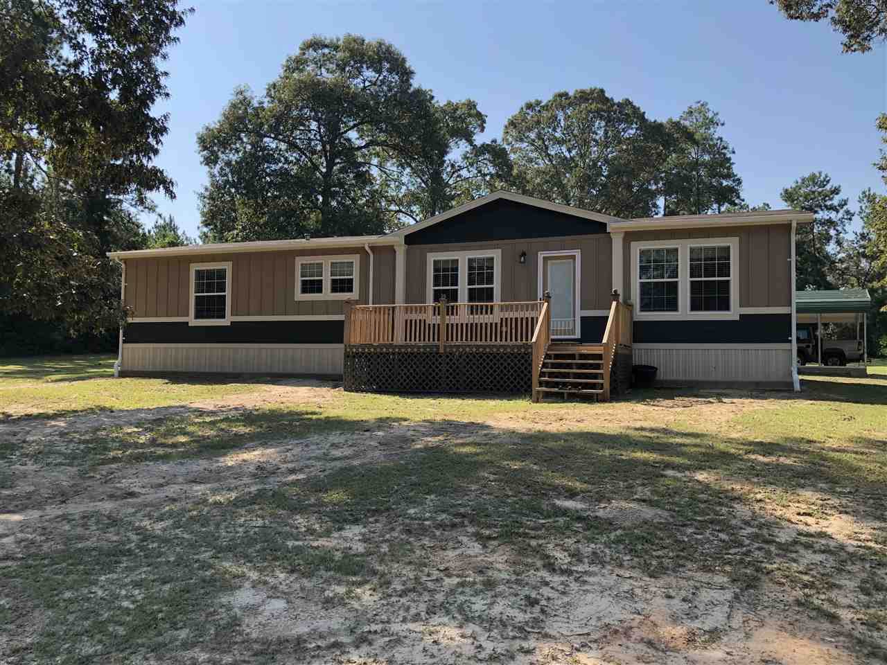 730 County Road 4565 - Photo 1