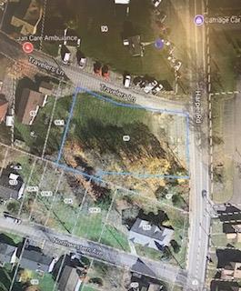 1601 Harper Road - Photo 1