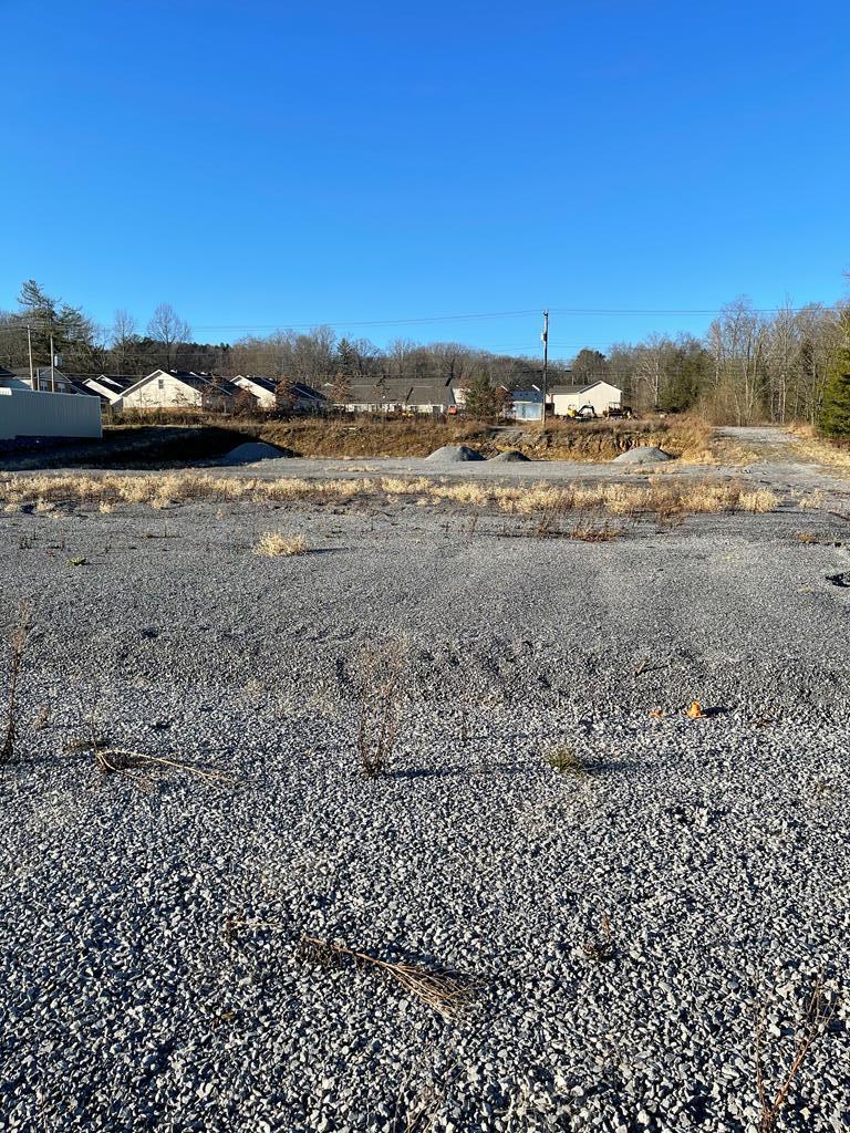 431 Old Bluefield Road - Photo 1