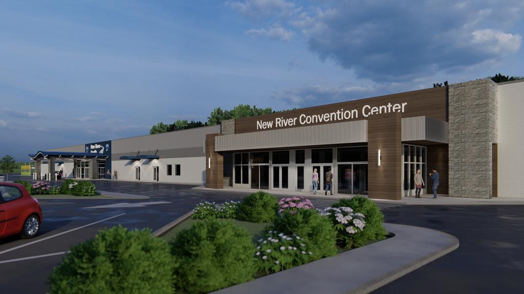 497 Mall Road - Photo 1