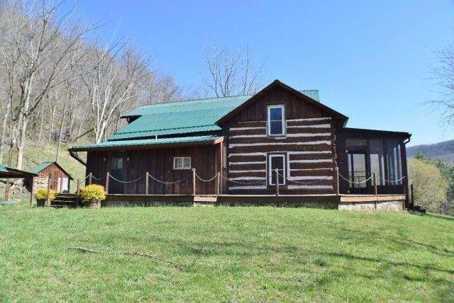 568 Meadows Mountain Road - Photo 1