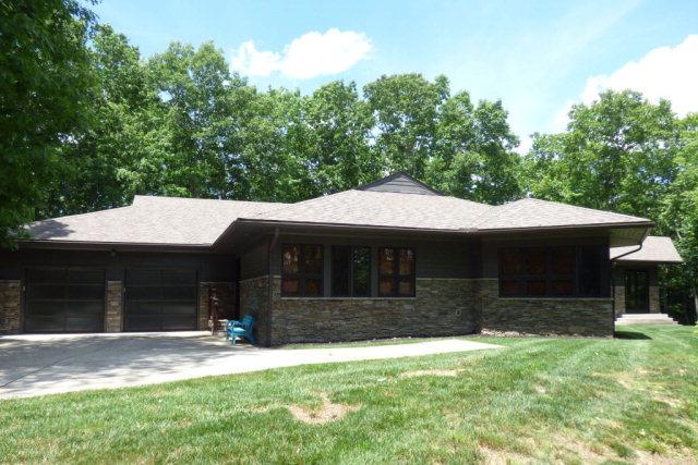 150 Flint Ridge Lane - Photo 1
