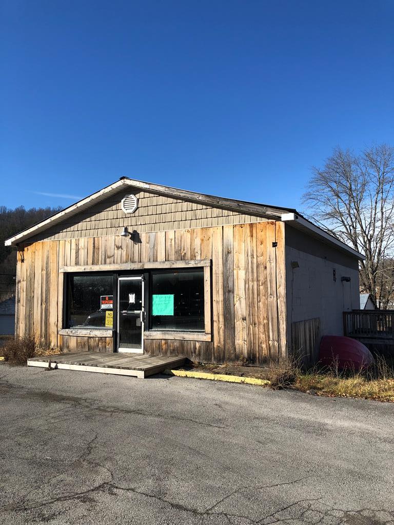 1696 Lester Highway - Photo 1