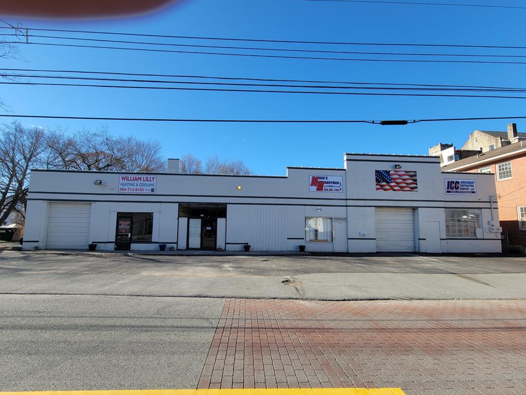 314 South Fayette Street - Photo 1