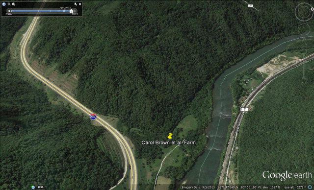 0 New River Road - Photo 1
