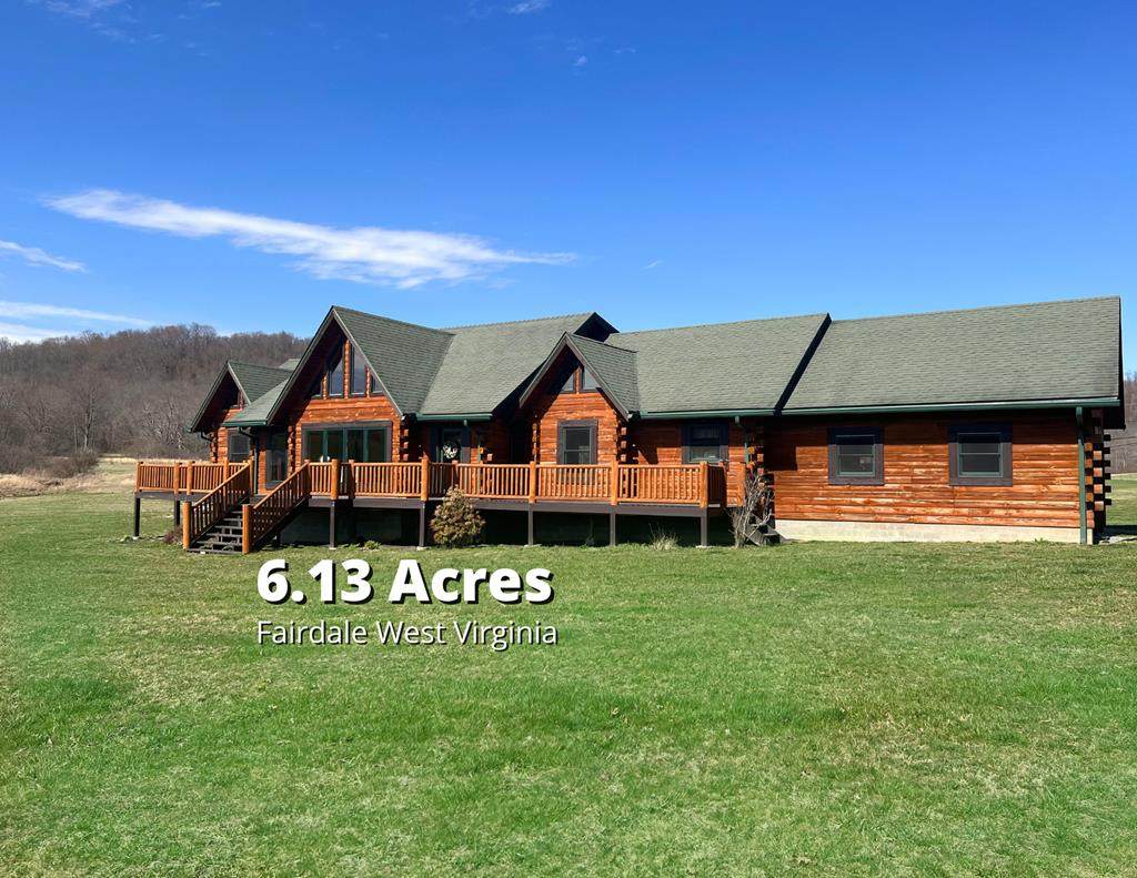 219 Hedgecock Lane - Photo 1