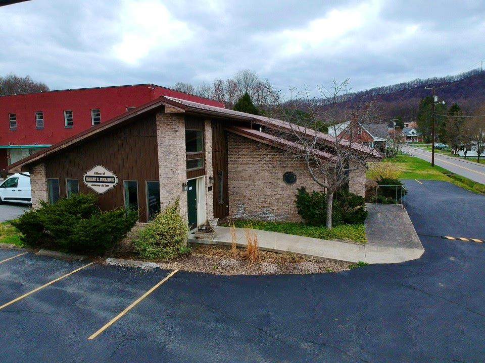 710 Broad Street - Photo 1