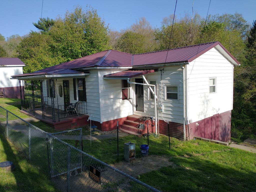 171 Cafego Road - Photo 1