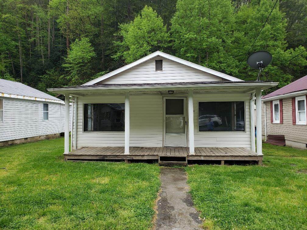 1478 Appalachian Highway - Photo 1