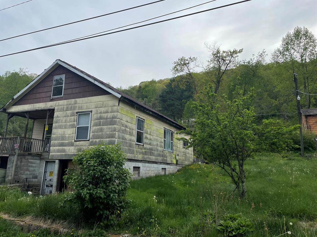 109 Secondary Road - Photo 1