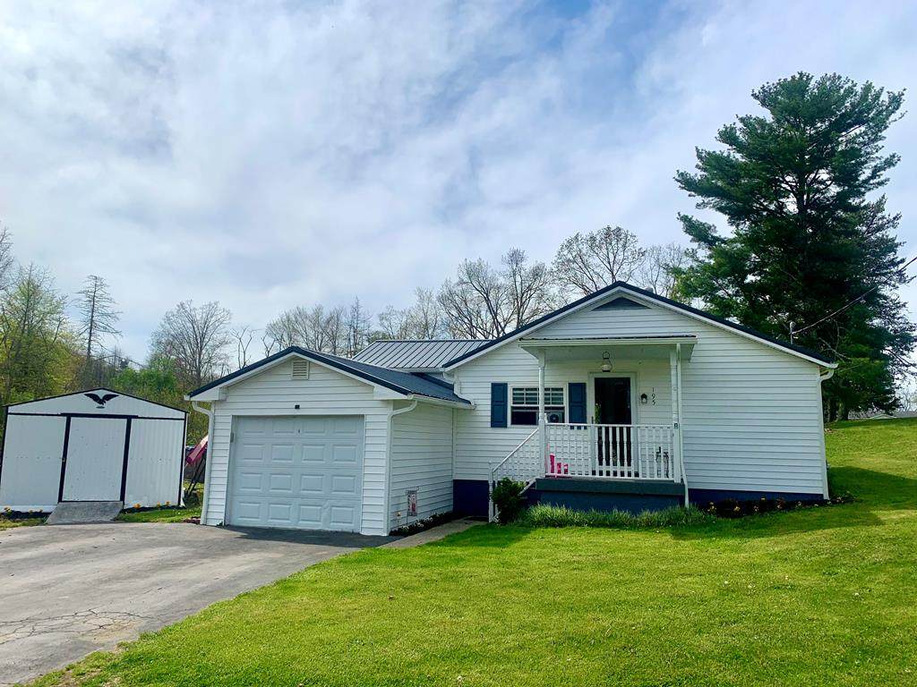 195 Walker Street - Photo 1