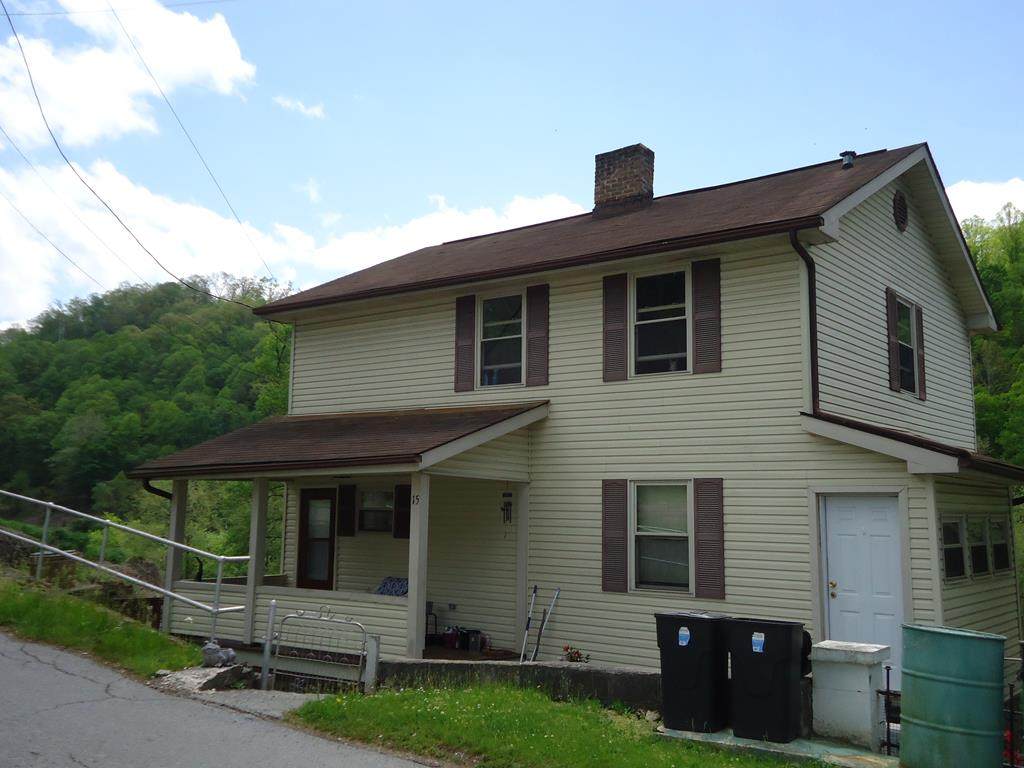 15 Spruce Street - Photo 1