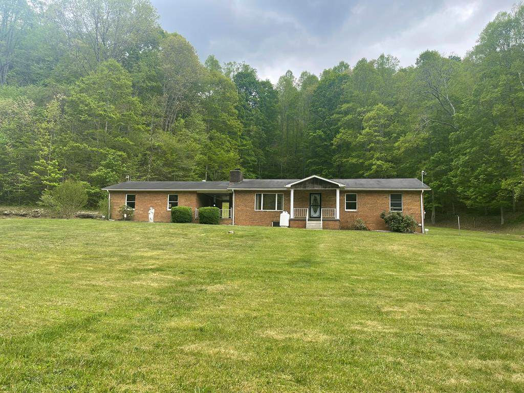 1135 Coal River Road - Photo 1
