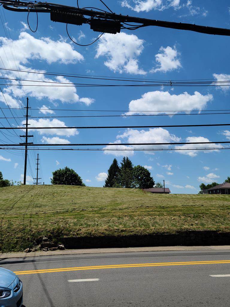 802 South Kanawha Street - Photo 1